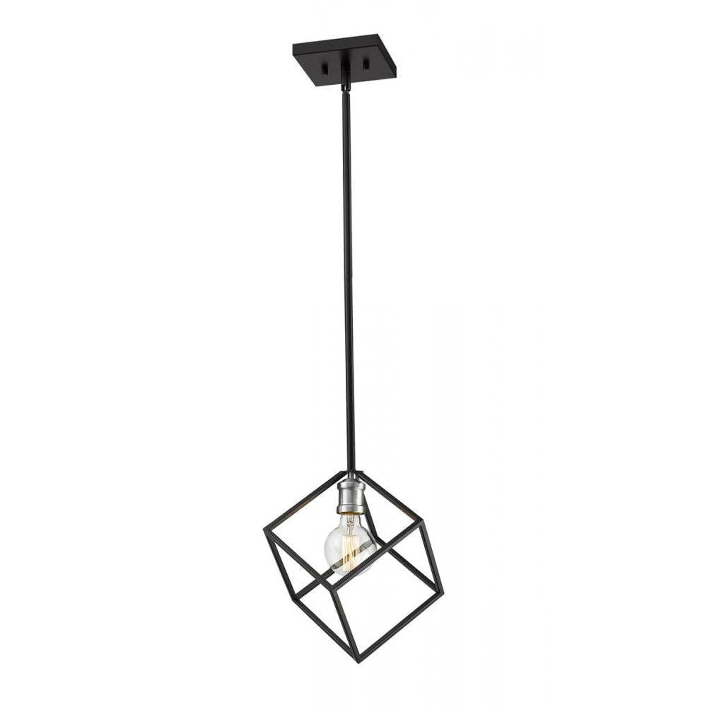 1 Light Pendant