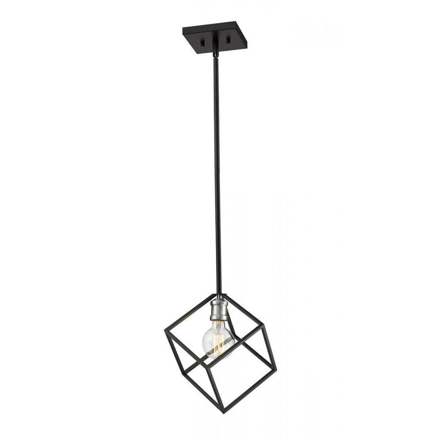 1 Light Pendant