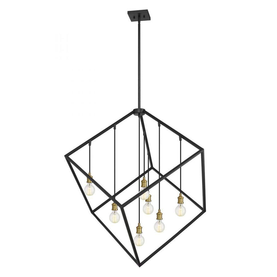 7 Light Chandelier