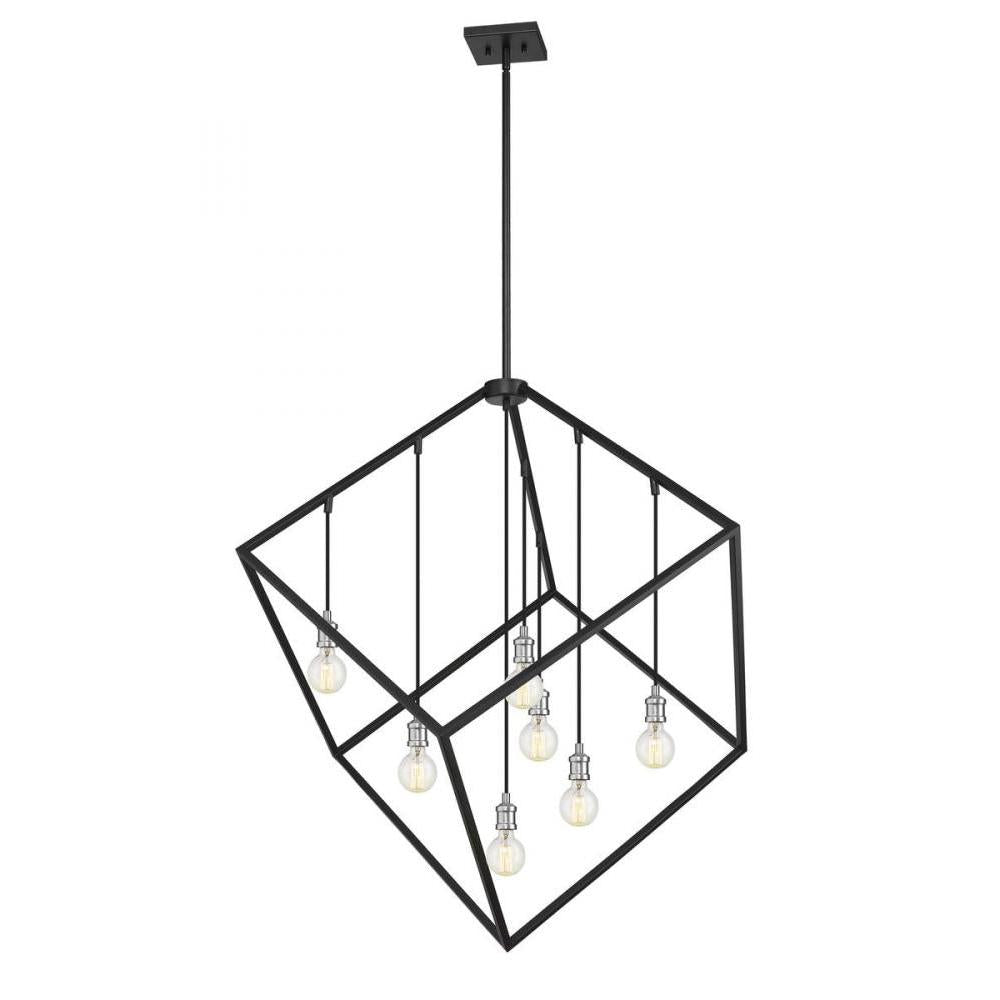 7 Light Chandelier