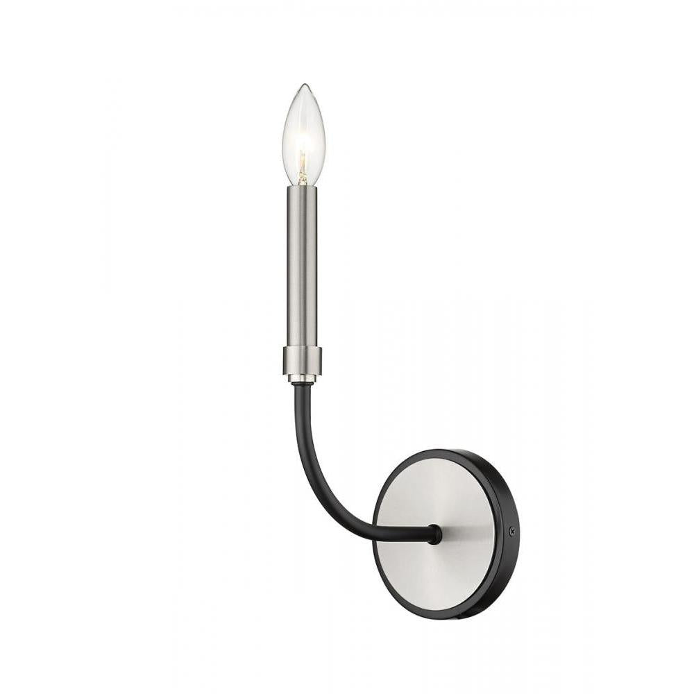 1 Light Wall Sconce