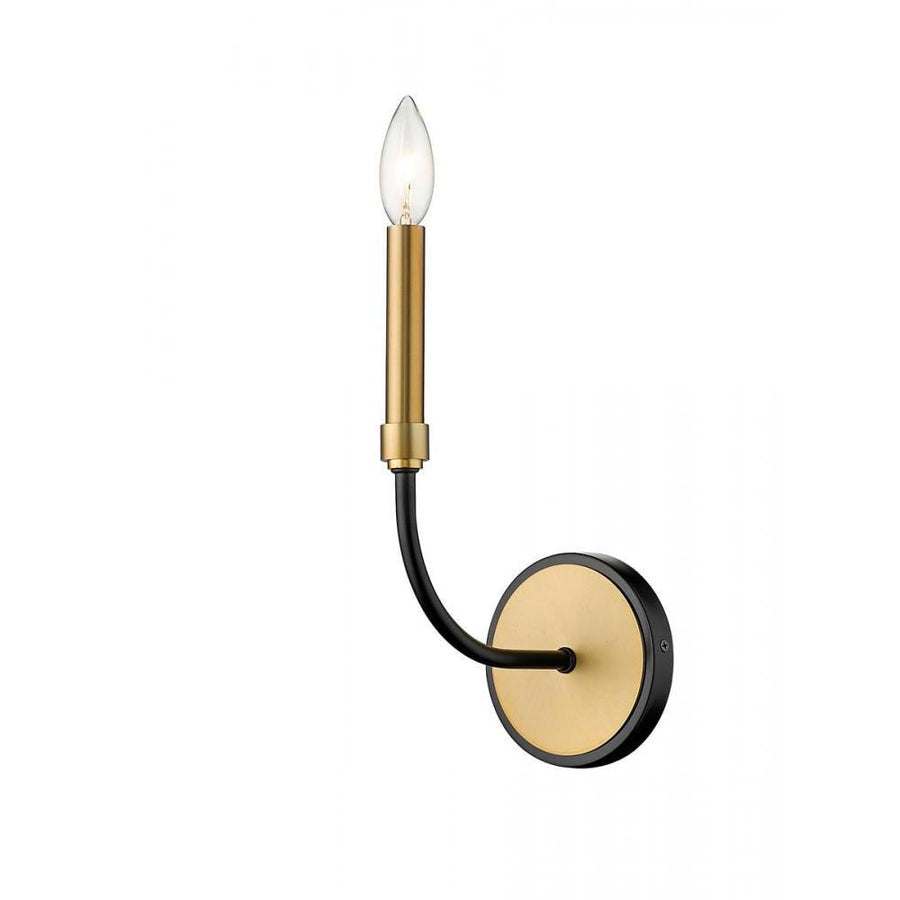 1 Light Wall Sconce