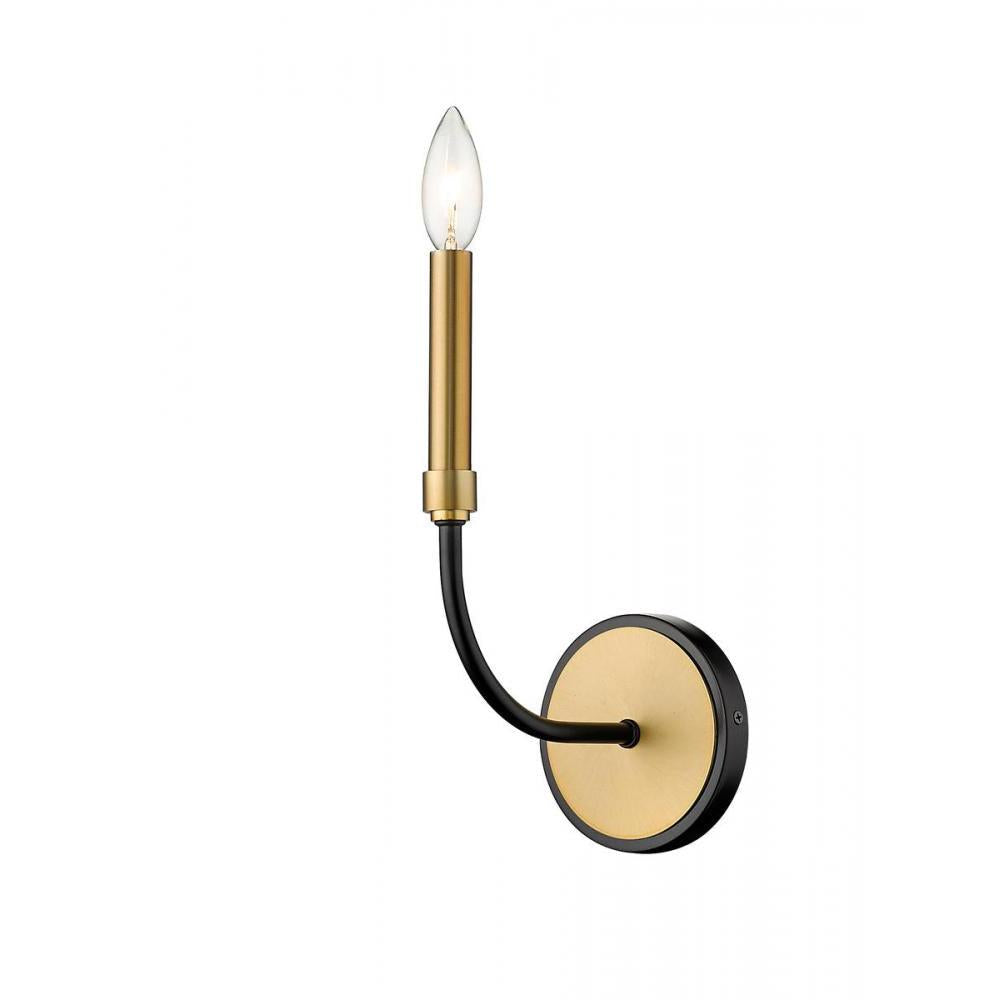 1 Light Wall Sconce