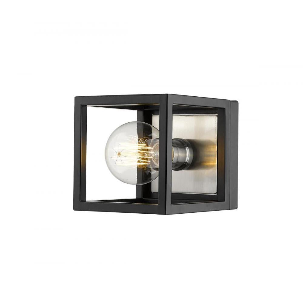 1 Light Wall Sconce