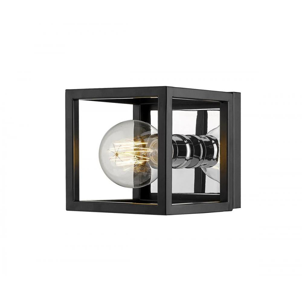 1 Light Wall Sconce