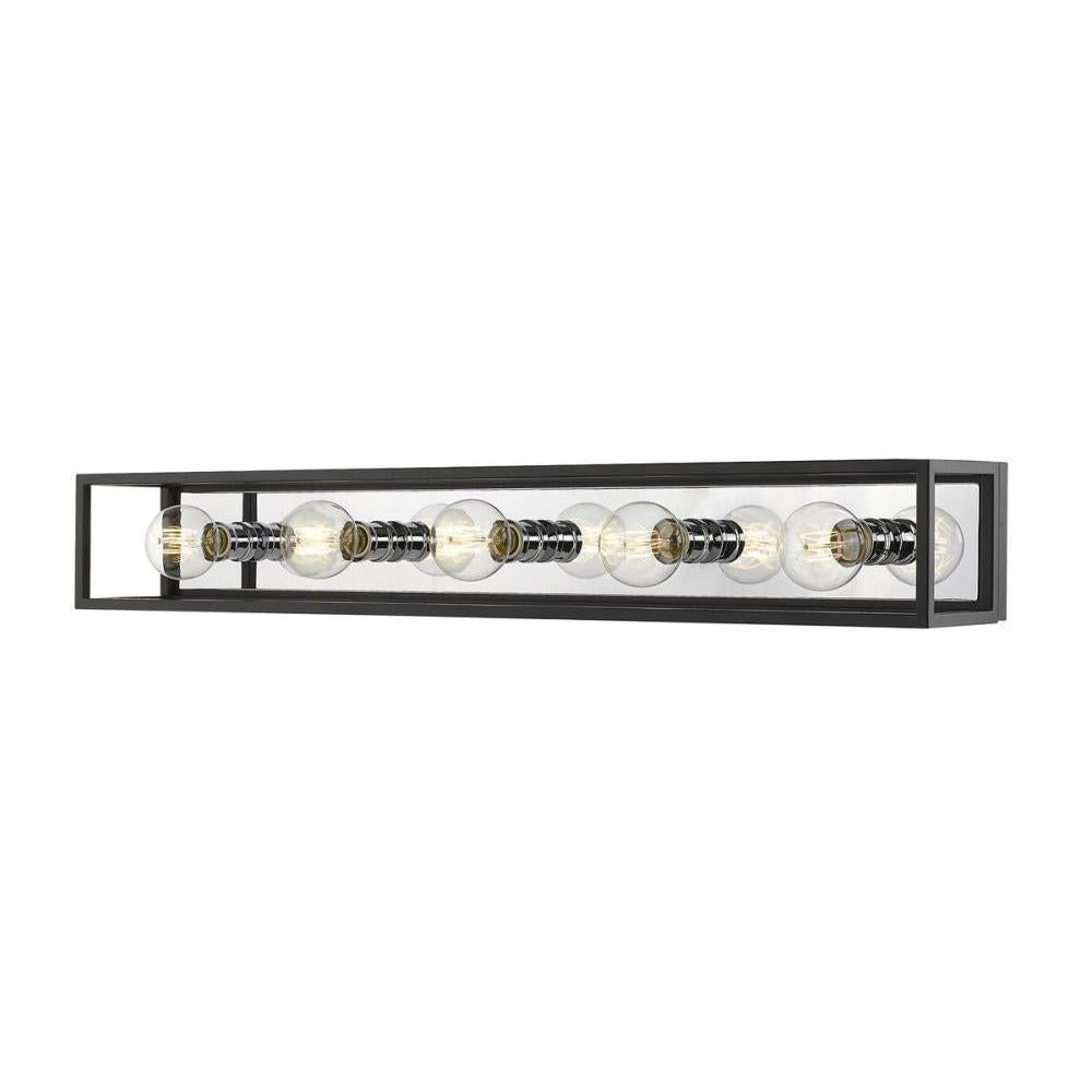 5 Light Vanity