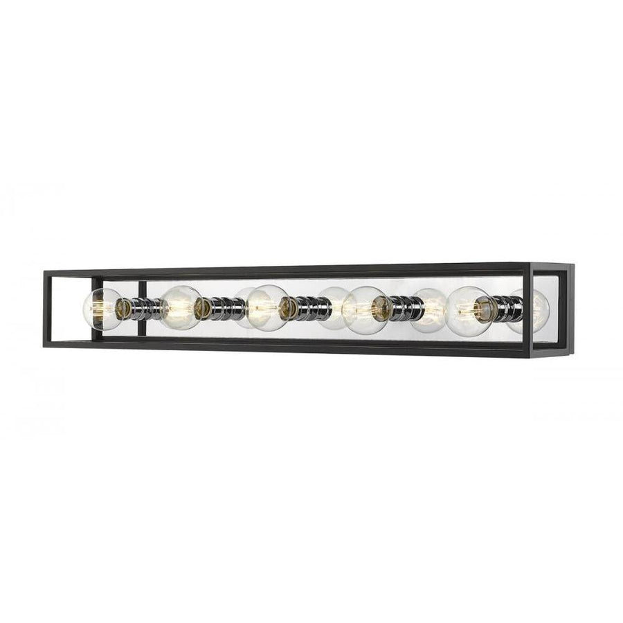 5 Light Vanity