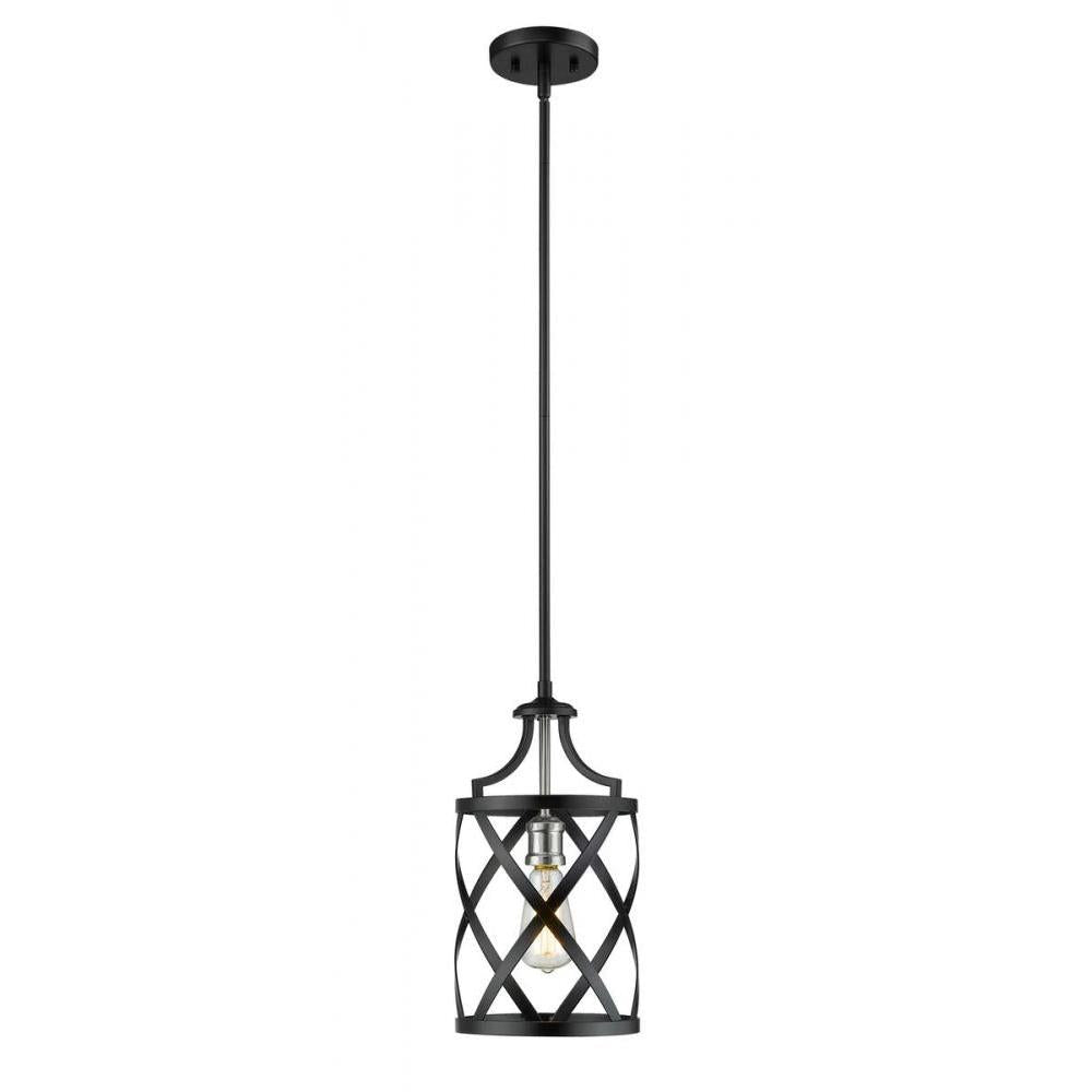 1 Light Pendant