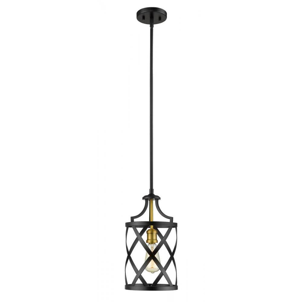 1 Light Pendant