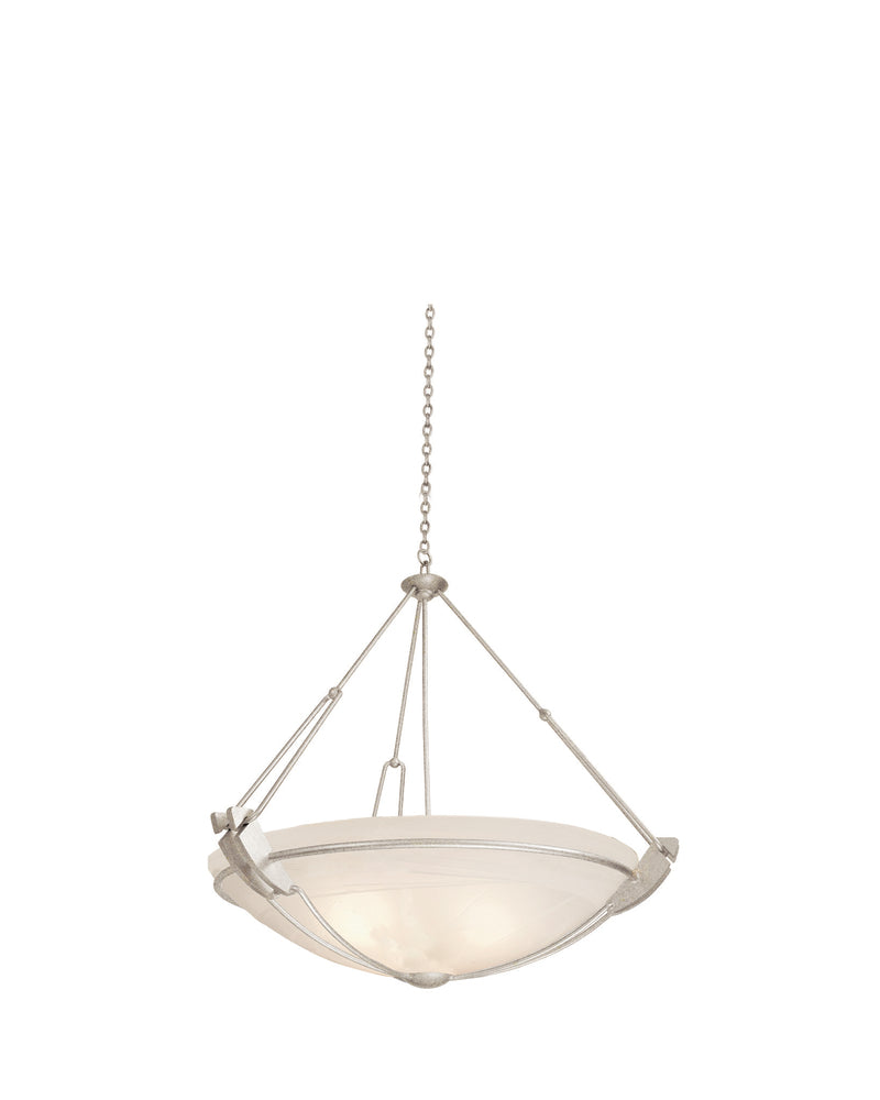 Kalco Lighting GRANDE 4846FC/BUDDA Pendant Modern - Brown