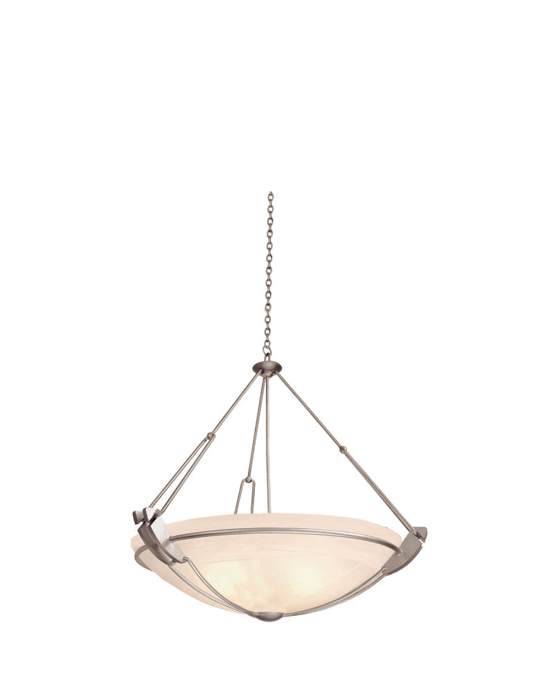 Kalco Lighting GRANDE 4847FC/BLZ Pendant Modern - Brown