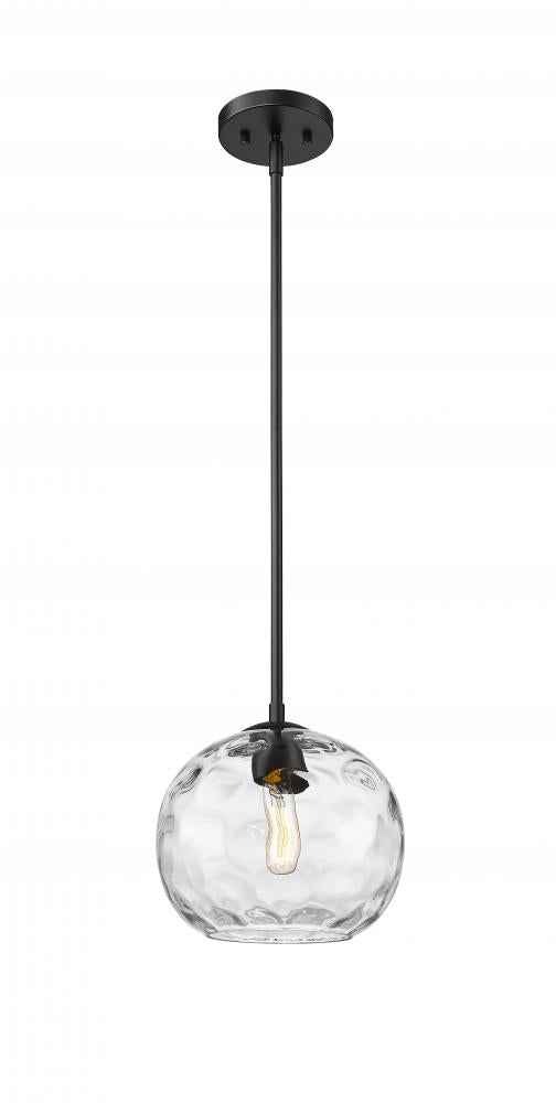 Z-Lite Lighting 490P10-MB Pendant - Black