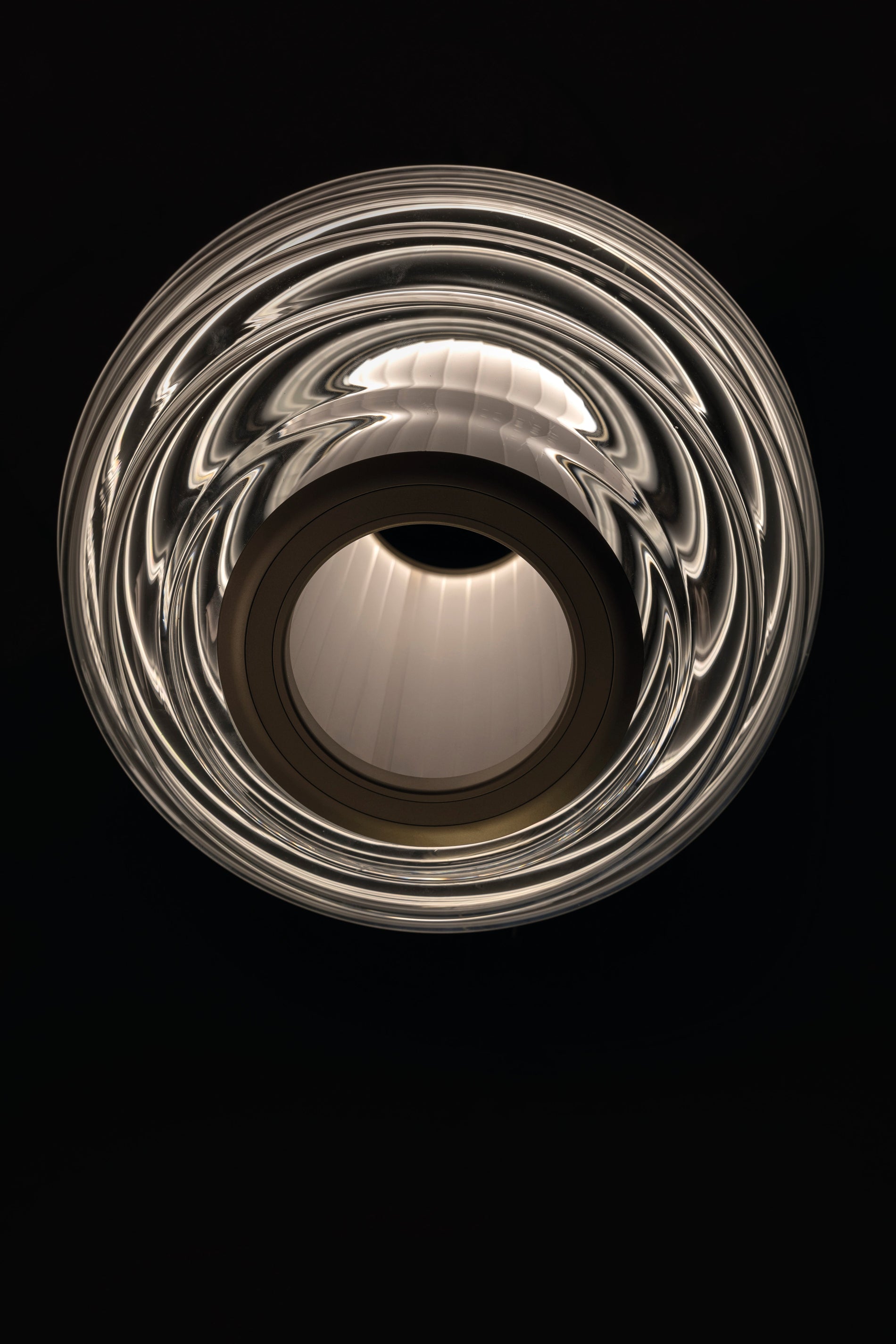 Alma 14.1 Inch Pendant | Contardi Lighting