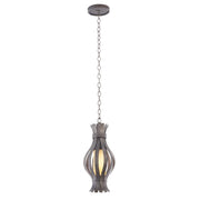 Holmes 1 Light Mini Pendant