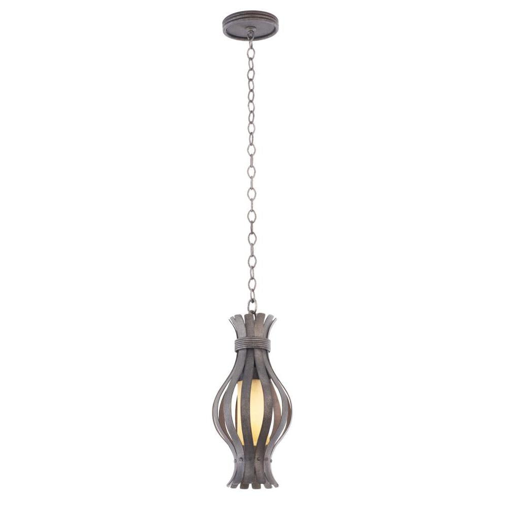 Holmes 1 Light Mini Pendant