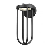1 Light Outdoor Wall Light