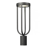 1 Light Outdoor Post Mount Fixture