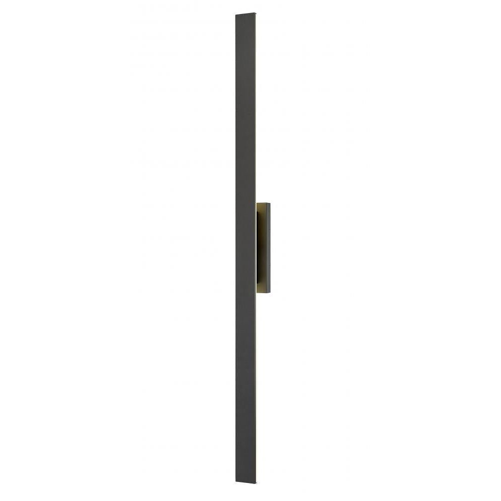4 Light Outdoor Wall Light-White