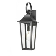 1 Light Outdoor Wall Light