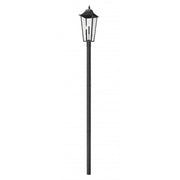 3 Light Outdoor Post Mount Fixture