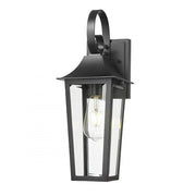 1 Light Outdoor Wall Light