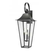 5 Light Outdoor Wall Light