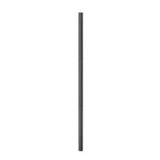 Outdoor Post-5009P96-BK