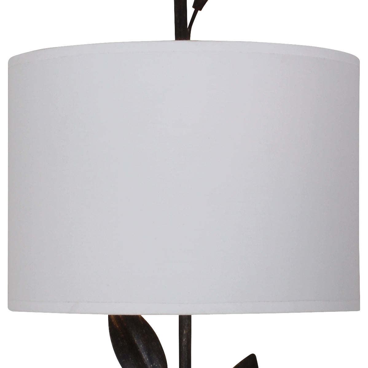 Crystorama Broche 501-EB – 8.5 Inch – 2 Light – Sconce – English Bronze – Dry Rated