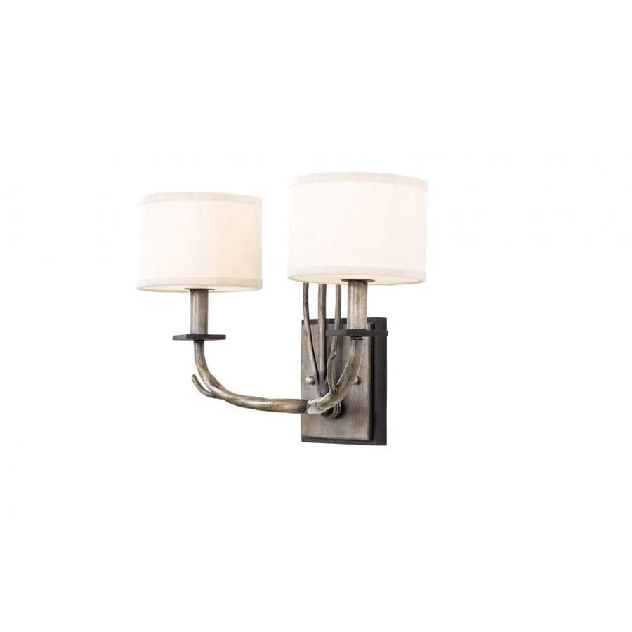 Denali 16 Inch Wall Sconce – Bronze Jewel Tone – 501021BJT