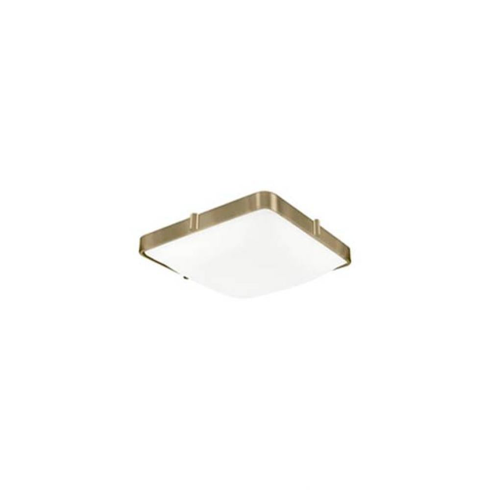 Kuzco Lighting BRASS TONES 501103-VB Flush Mount Transitional - Brass