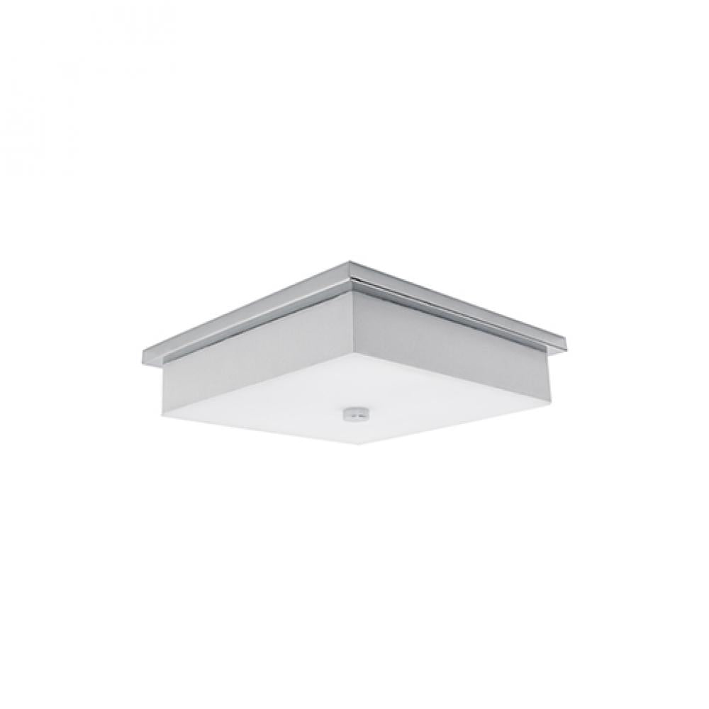 Kuzco Lighting Inc. 501106-LED Flush Mount Traditional - Chrome