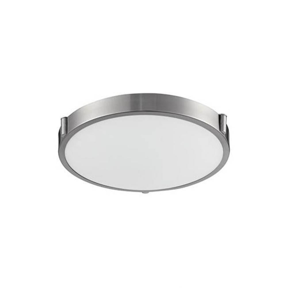 Kuzco Lighting BRASS TONES 501112-VB Flush Mount Transitional - Brass