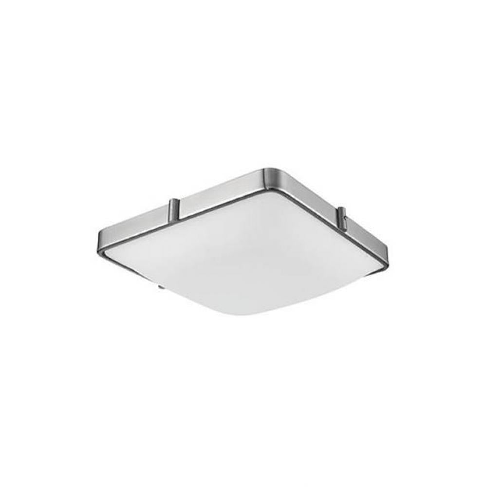 Kuzco Lighting NICKEL TONES 501113-LED Flush Mount Traditional - Nickel