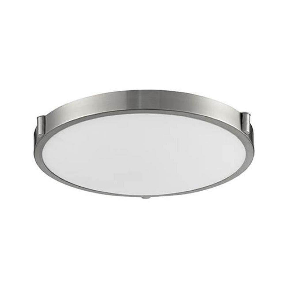 Kuzco Lighting BRASS TONES 501122-VB Flush Mount Transitional - Brass