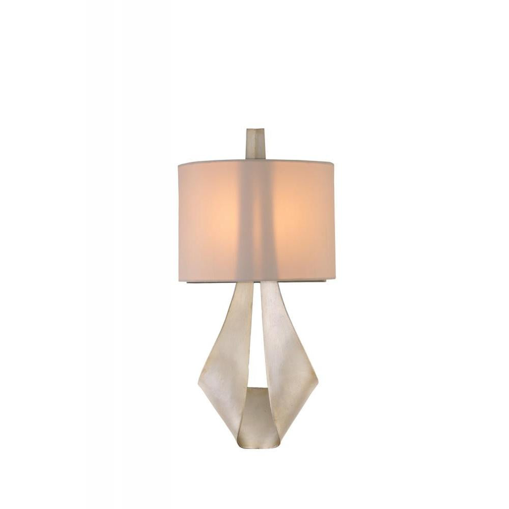 Barrymore 2 Light Wall Sconce