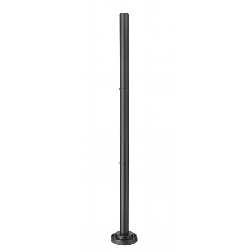 Outdoor Post