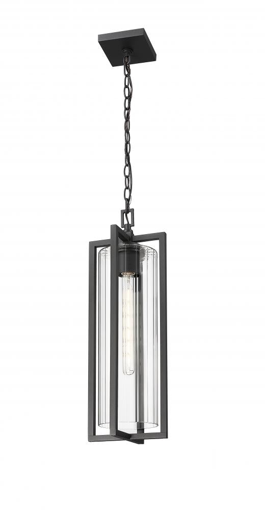 Z-Lite Lighting 5013CHB-BK Exterior - Black