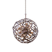 Ambassador 26 Inch Pendant light