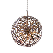 Ambassador 34 Inch Pendant light