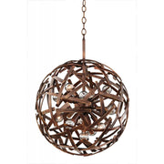 Ambassador 20 Inch Pendant light