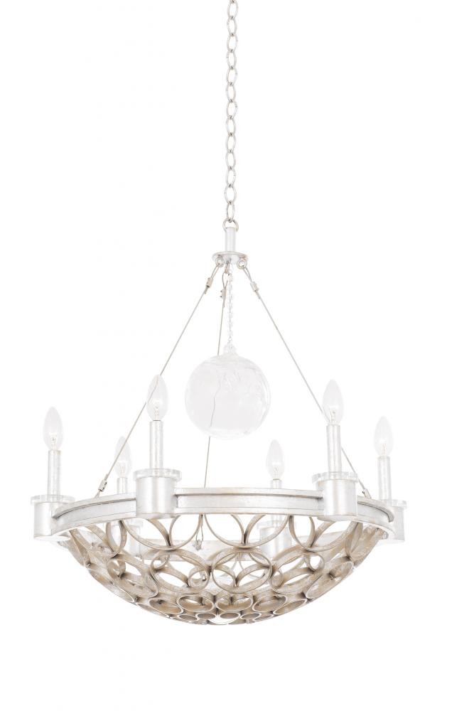 Kalco Lighting LOVELAND 501770GSL Pendant Traditional - Gold