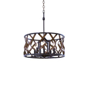 Soho 20 Inch Pendant