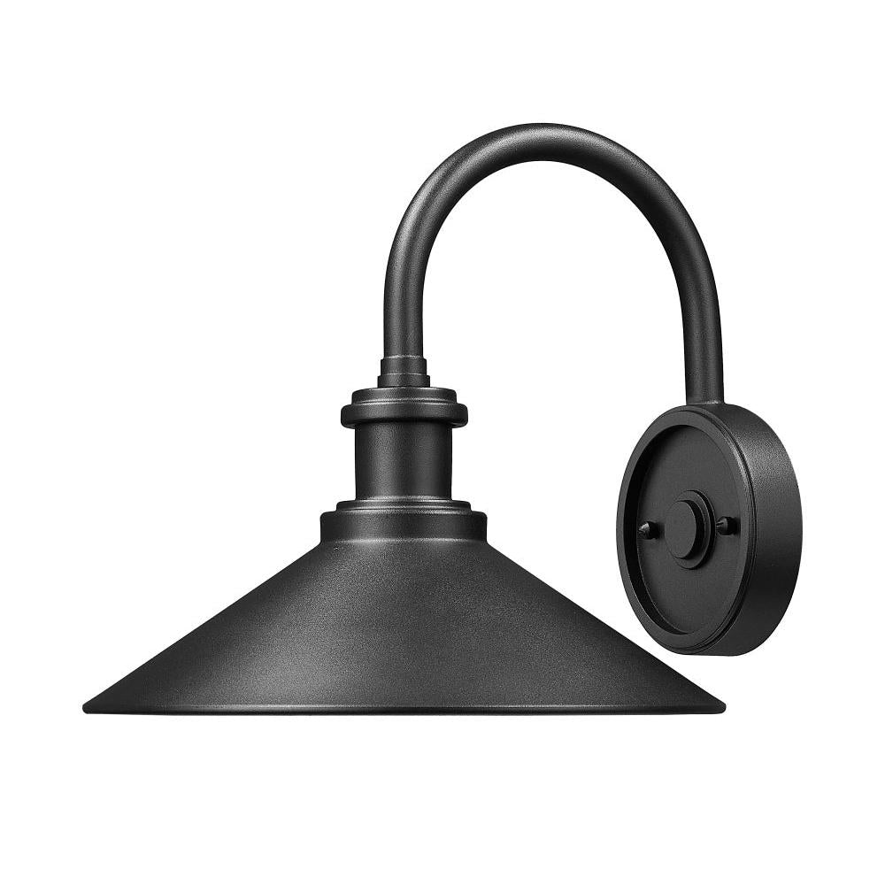 1 Light Outdoor Wall Light