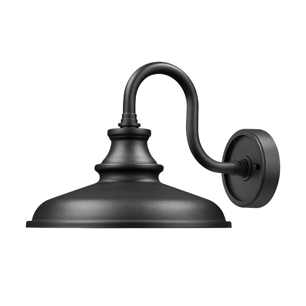1 Light Outdoor Wall Light