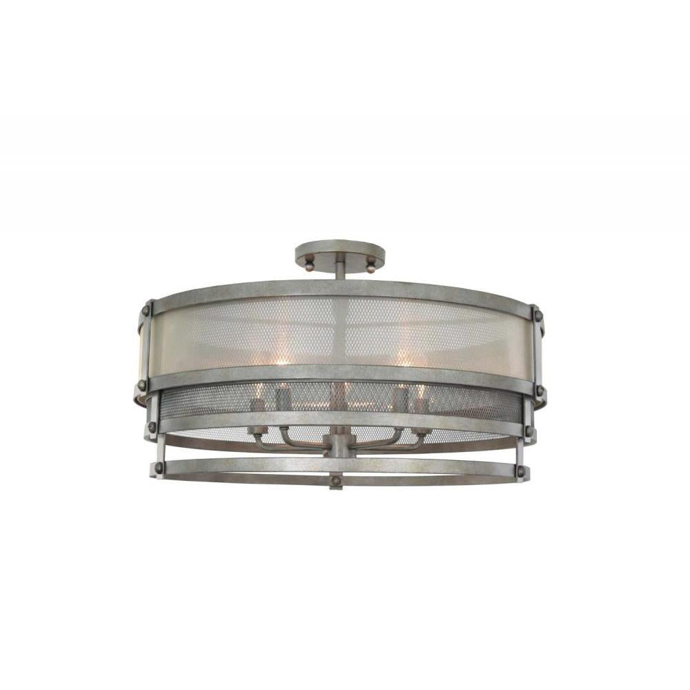 Delano 24 Inch Wall Sconce – Bronze Jewel Tone – 503640BJT