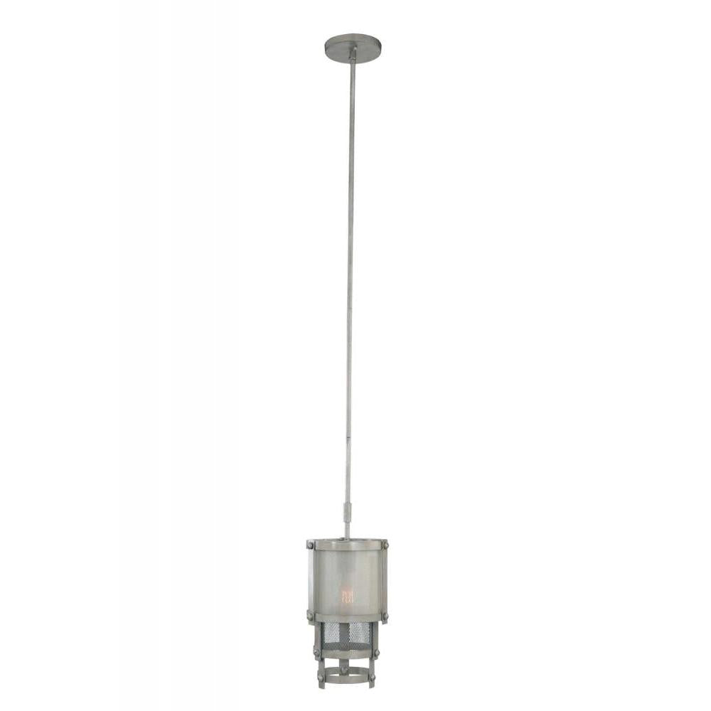 Delano 8 Inch Wall Sconce – Bronze Jewel Tone – 503650BJT
