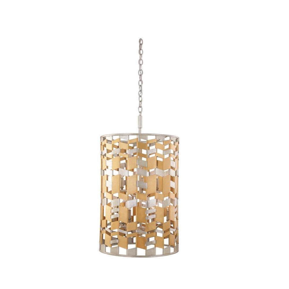 Broadway 19 Inch Wall Sconce – Jewel Metallic – 503952JM