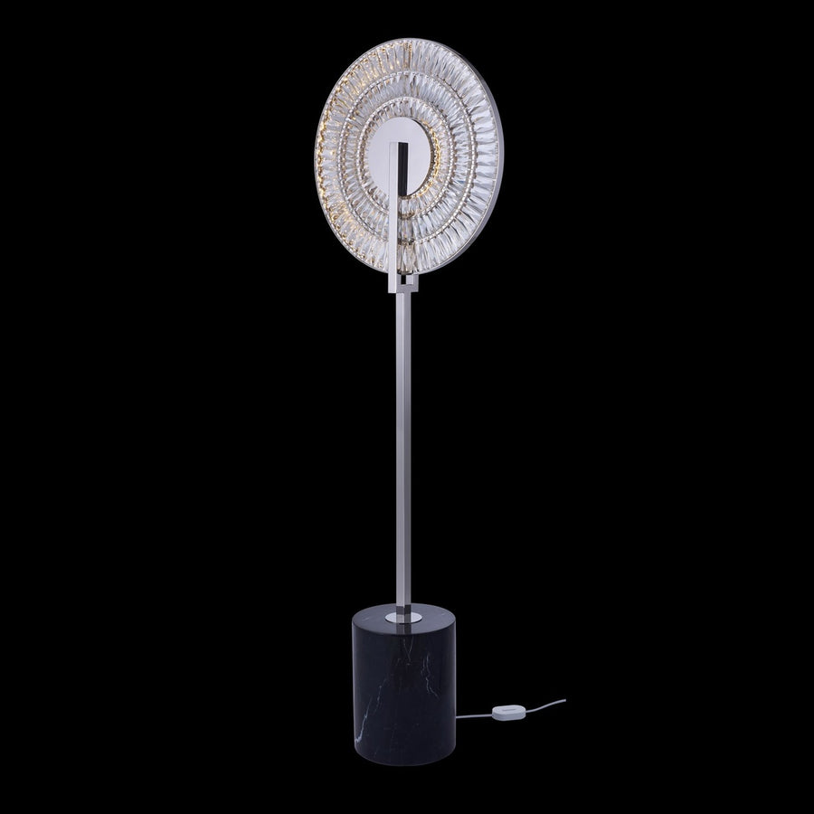 Cerchio Floor Lamp