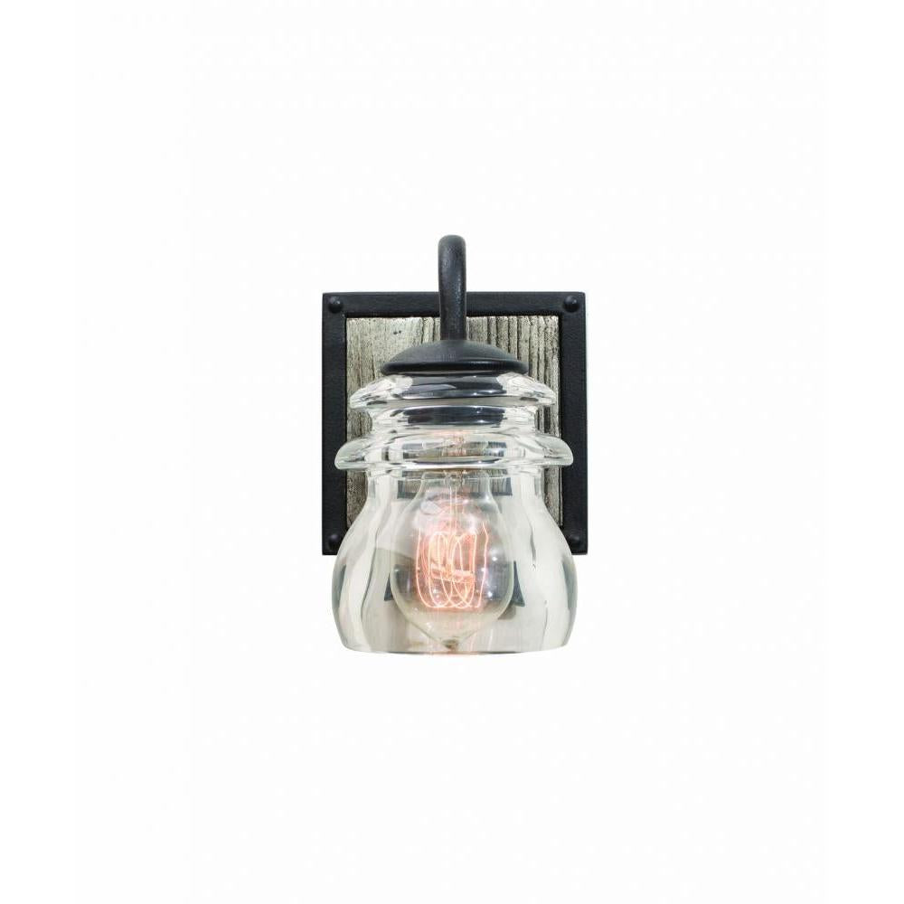 Bainbridge 1 Light Bath