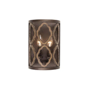 Whittaker 2 Light Wall Sconce